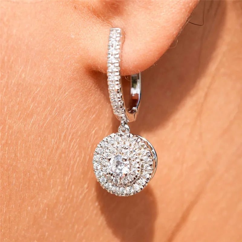 Queen of Earring