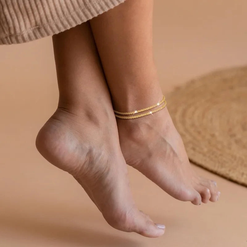 Ankle Bracelets for Women