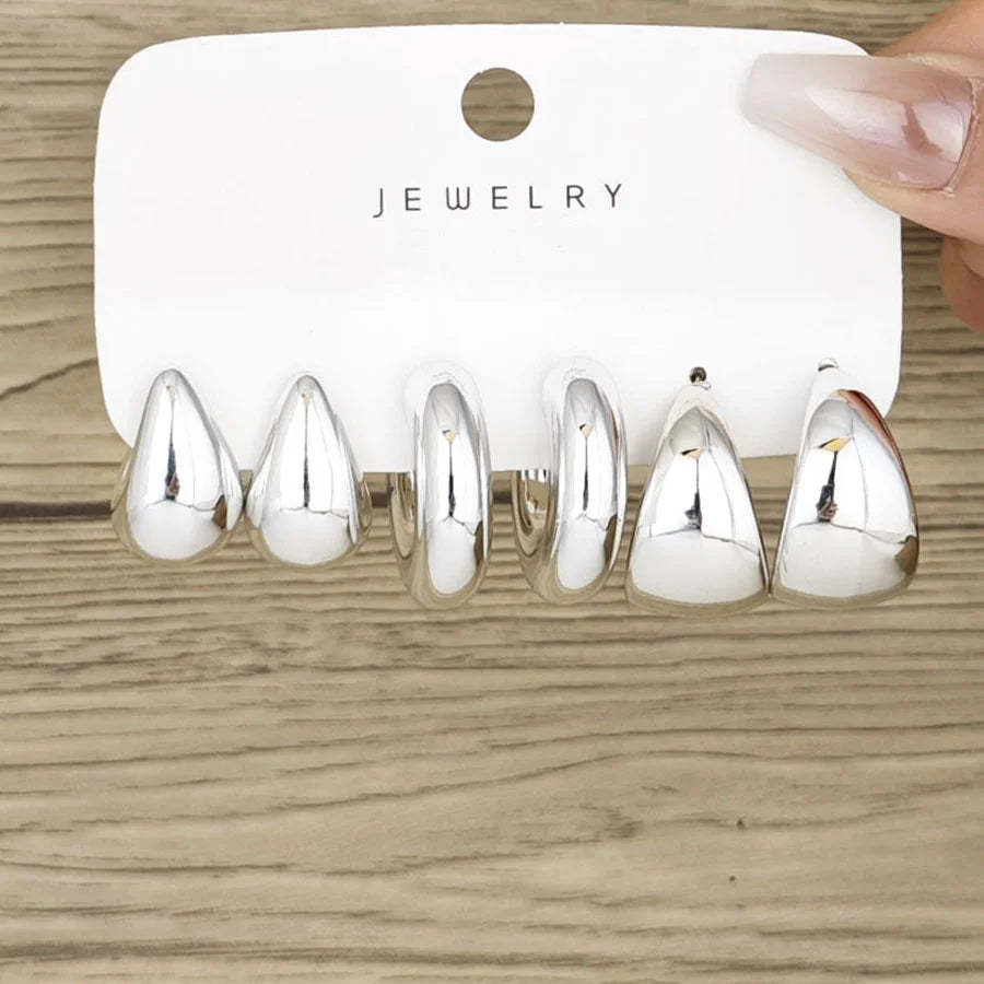 Beautiful Earrings