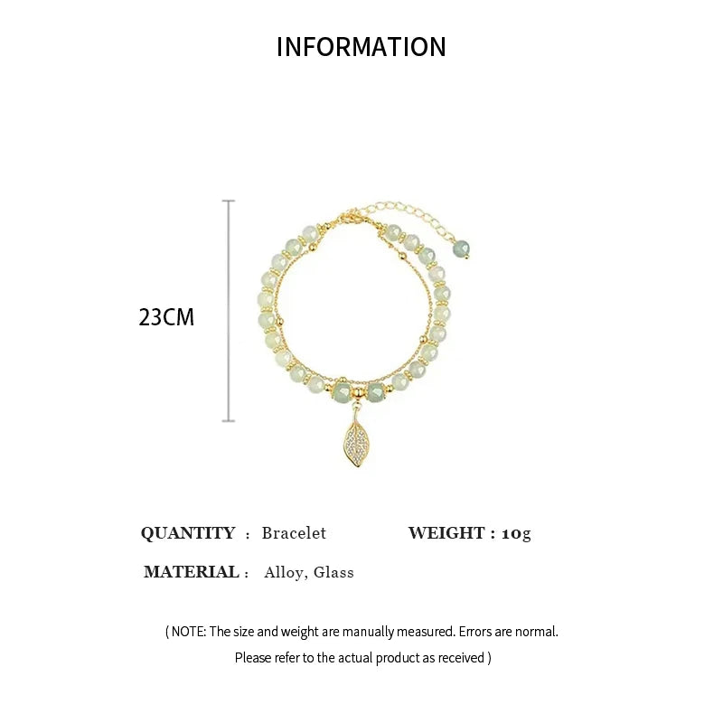 Elegant  Bracelet For Women