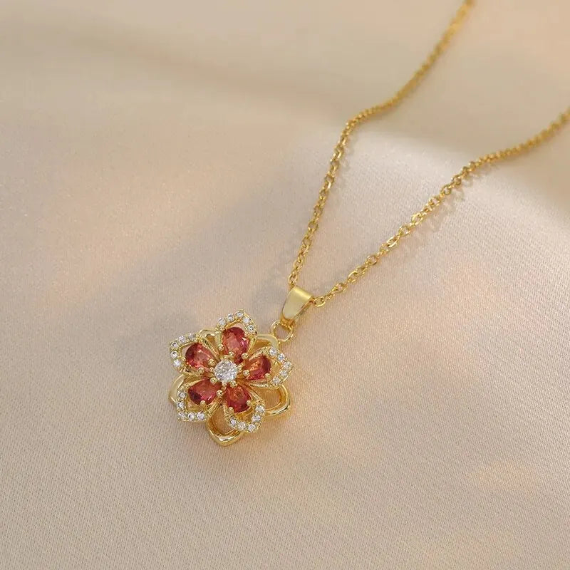 The most beautiful modern Necklace
