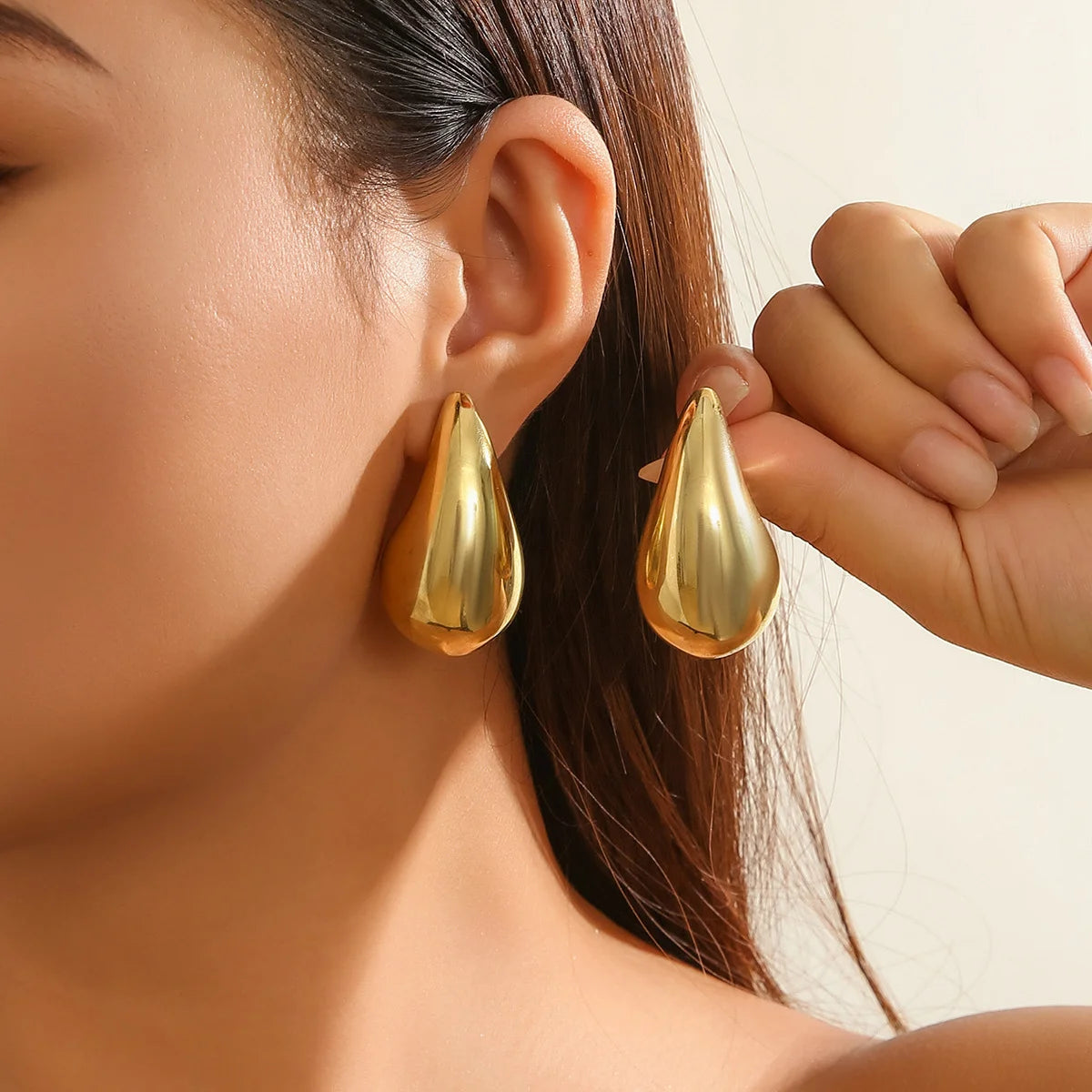 Beautiful Earrings