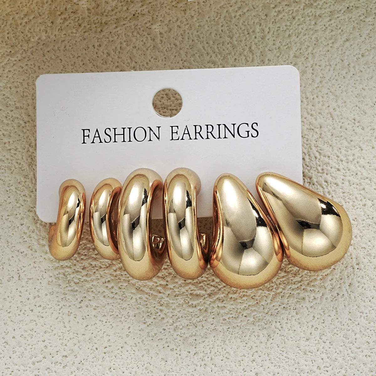 Beautiful Earrings