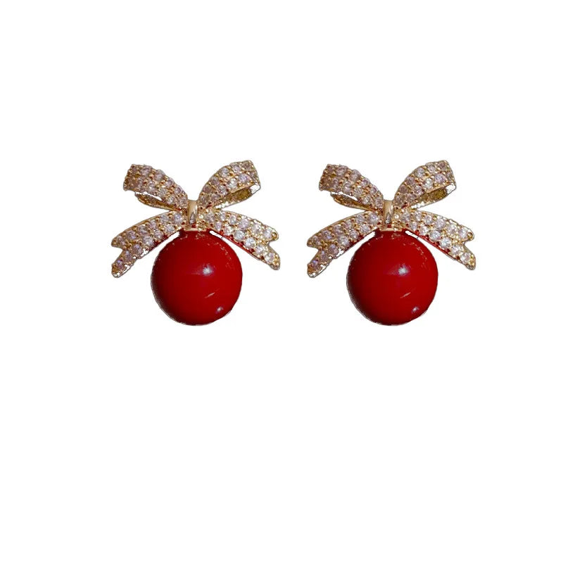 Earrings Light Luxury Fashion Jewelry