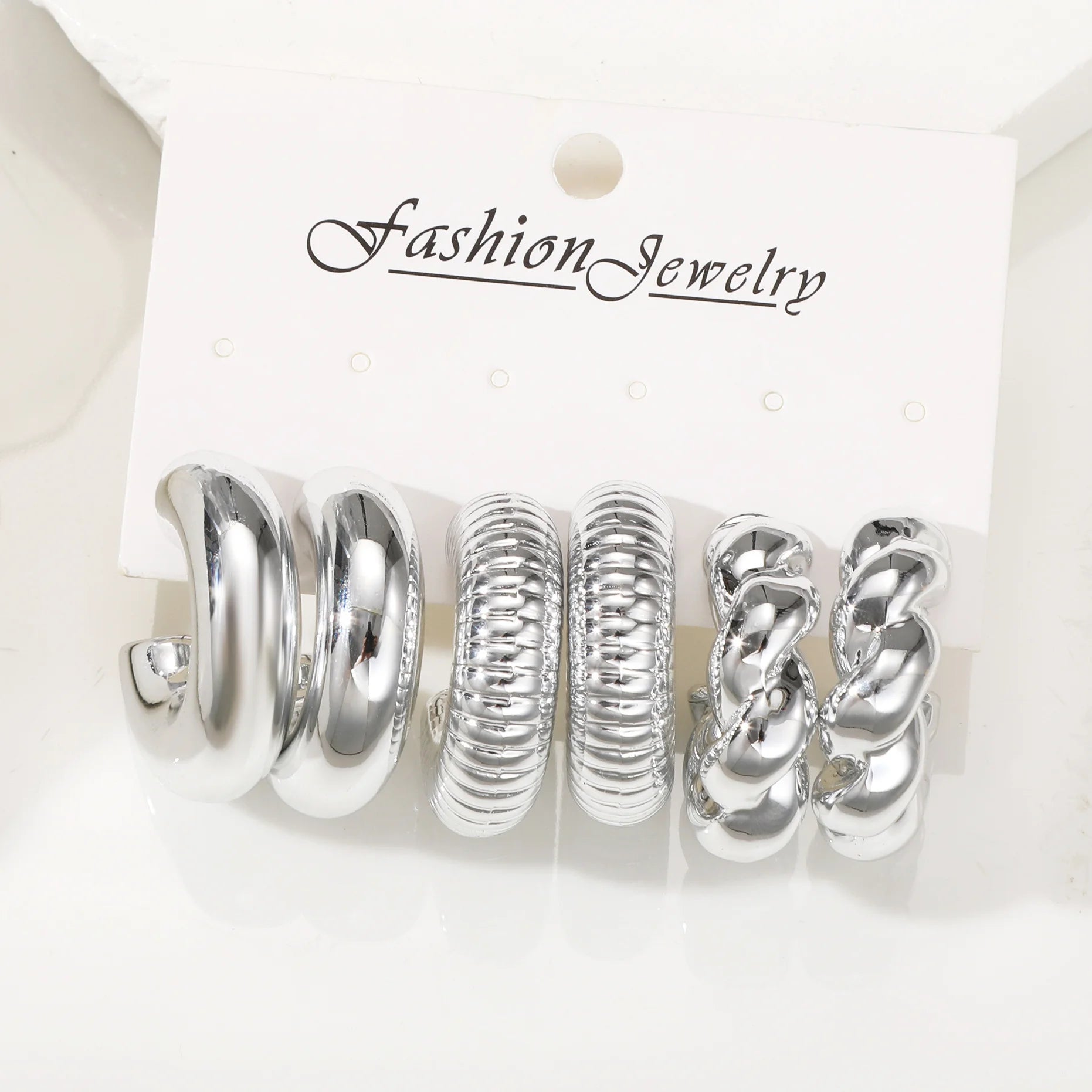 Beautiful Earrings