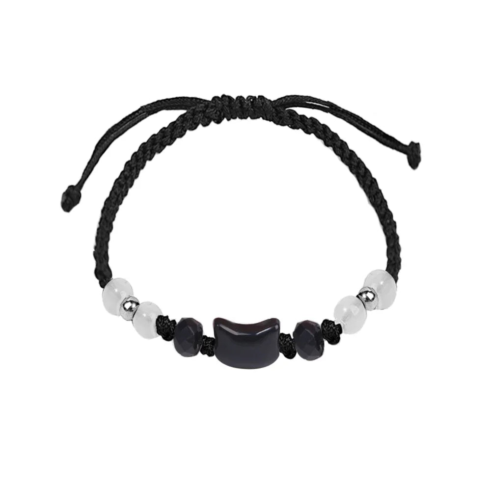Beautiful  Moonstone  Bracelets Women