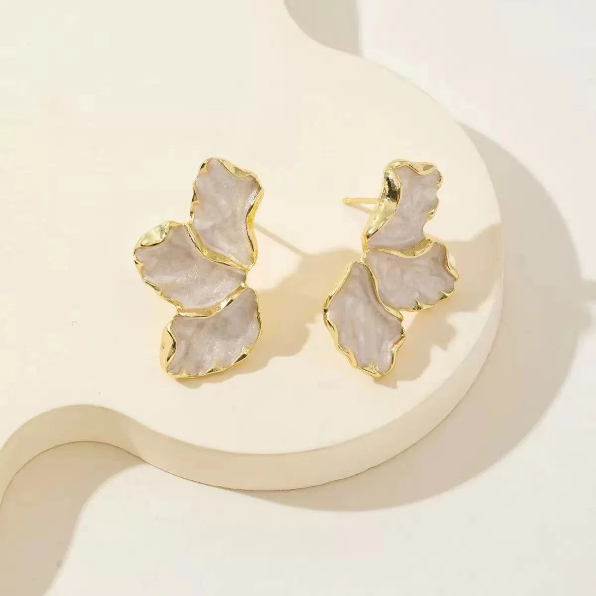 The perfect Gift Earrings Flower 🌸