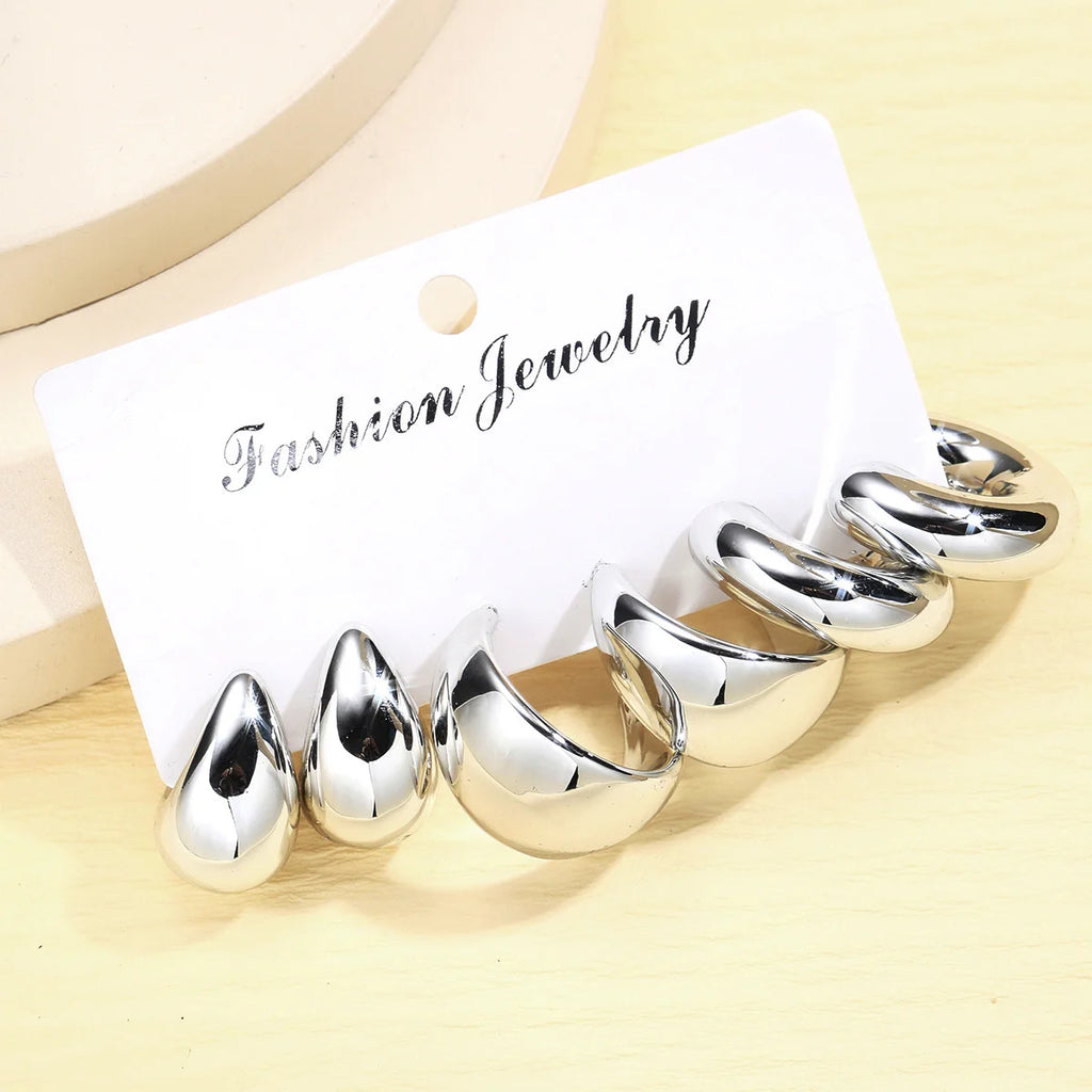 Beautiful Earrings