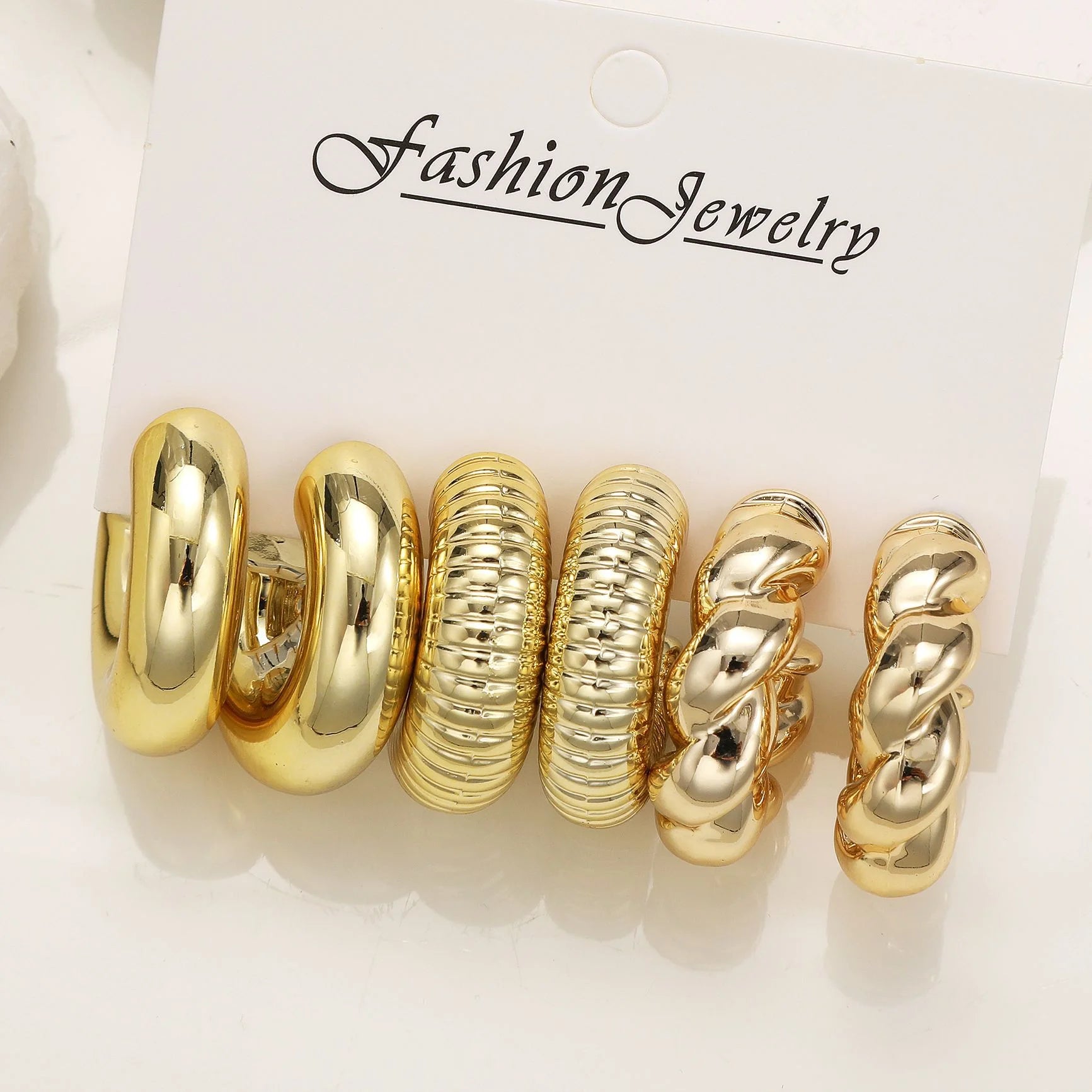 Beautiful Earrings
